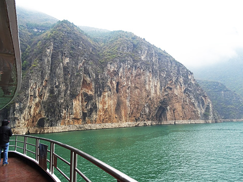 Yangtze River Cruise