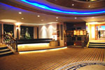 Lobby of Victoria Sophia