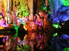 Karst Scenery