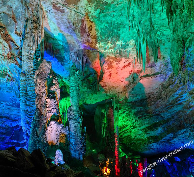 Furong Cave