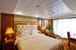 Yangtze Gold 1 suite