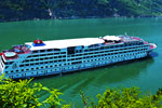 Yangtze Gold 8