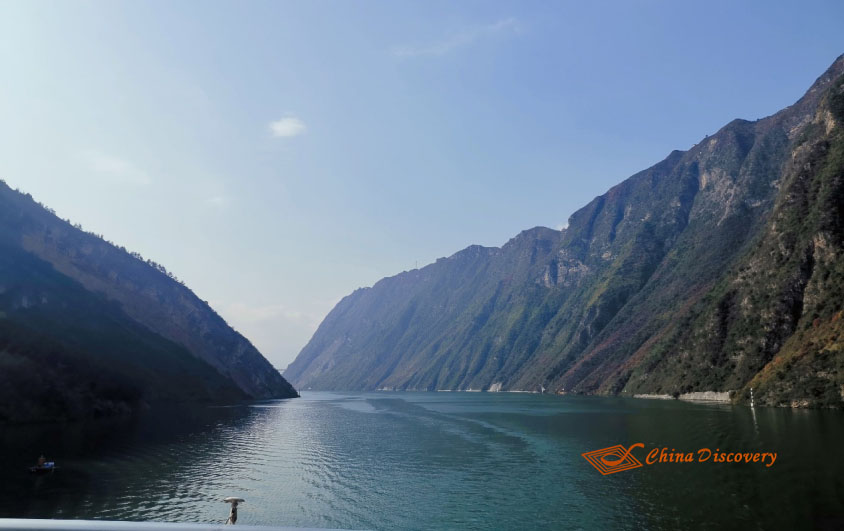 Wu Gorge