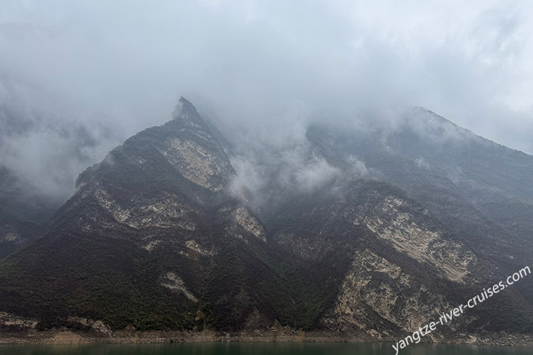 Qutang Gorge