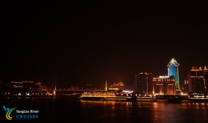 Night View