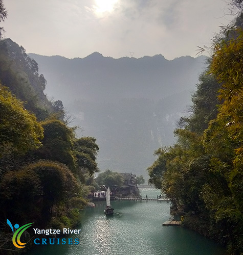Tribe of Three Gorges