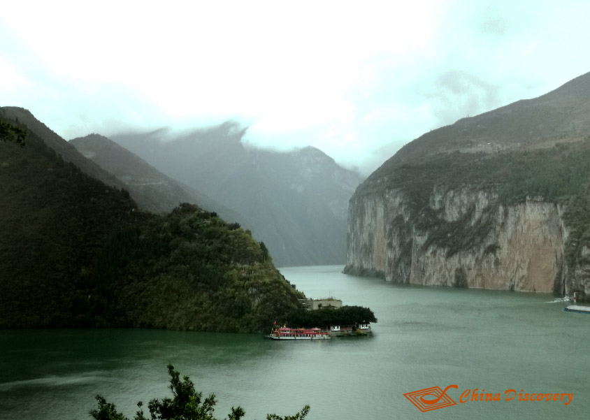 Qutang Gorge