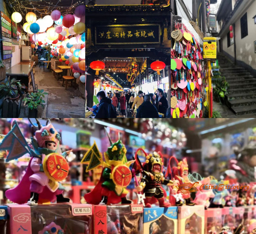Chongqing Tour