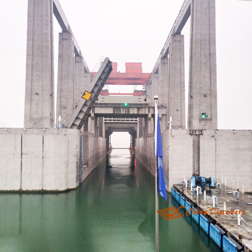 Ship Lift