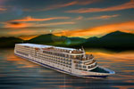Century Paragon Cruise Ship