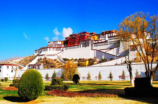 Tibet Yangtze Tours