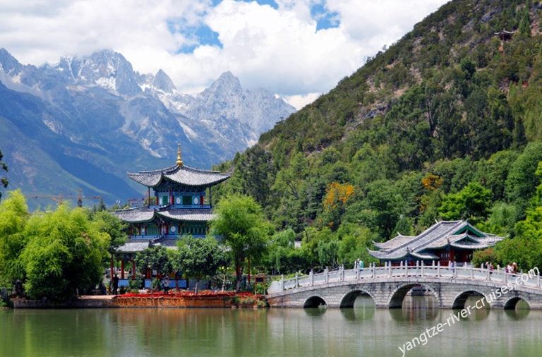 Yunnan Yangtze Tours