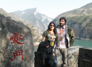 China Cruises & Tours 