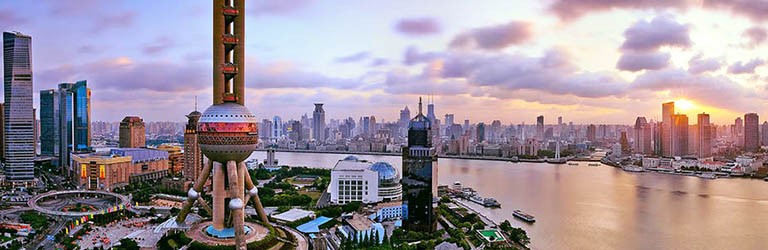 Get to Chongqing from Shanghai