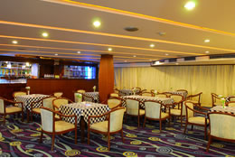Bar on President No. 2