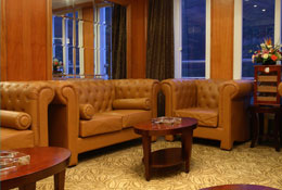 Century Diamond Cigar Bar