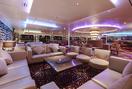 Cheers Bar Lounge on Century Glory (5F)
