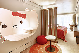 family Suite on Century Glory (6F)
