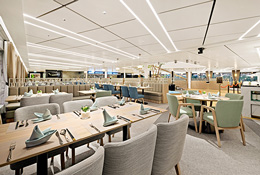 Emerald Restaurant