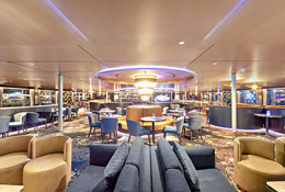 H2O Bar