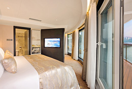 Oasis Suite