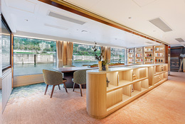 River Library