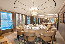 Riveria VIP Restaurant