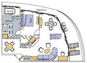 Century Paragon Accommodation