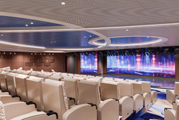 Click to Zoom-in Century Theater