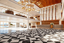 Click to Zoom-in Lobby