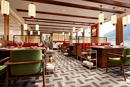 Click to Zoom-in Hotpot Restaurant