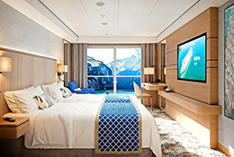 Click to Zoom-in Junior Suite
