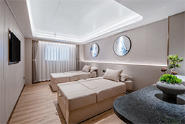 Click to Zoom-in SPA