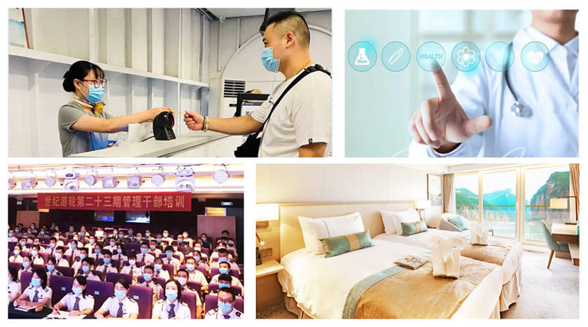 Yangtze River Cruise Reopening