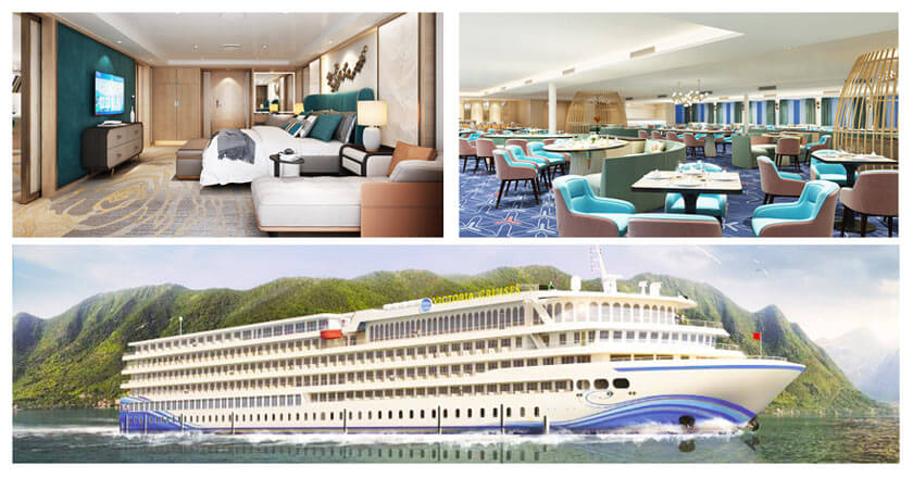 Yangtze River Cruise Reopening