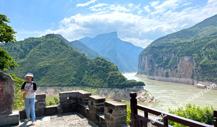 Yangtze River Cruise