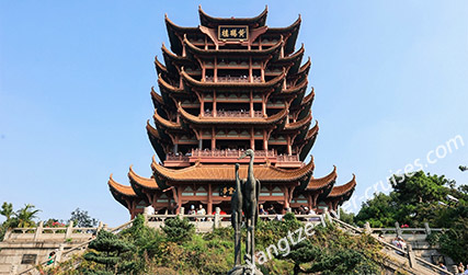 Yangtze River Cruise