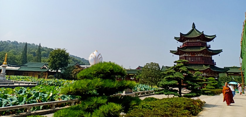 Donglin Temple