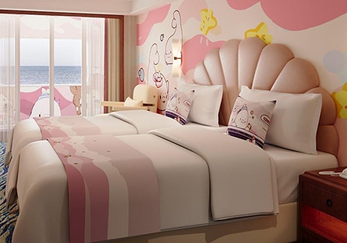 Yangtze Miracle Accommodation