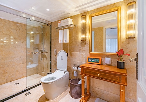 Yangtze Miracle Accommodation