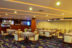 Music bar on President No.2