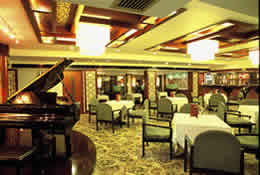 Piano Bar of Splendid China