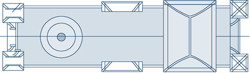 Sun Deck of President No.3
