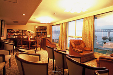 Library on President No.3