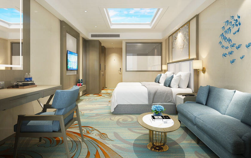Top Family-friendly Yangtze River Cruise