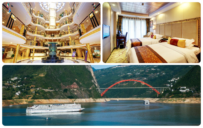 Top Budget Yangtze River Cruises 2026