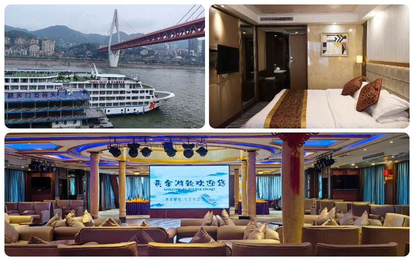 Top Budget Yangtze River Cruises 2026