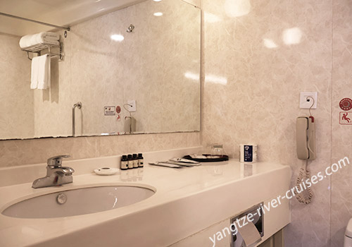 Victoria Jenna Accommodation