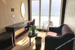 Executive Suite on Victoria Katarina 