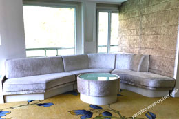 Shangri-la Suite on Victoria Katarina 